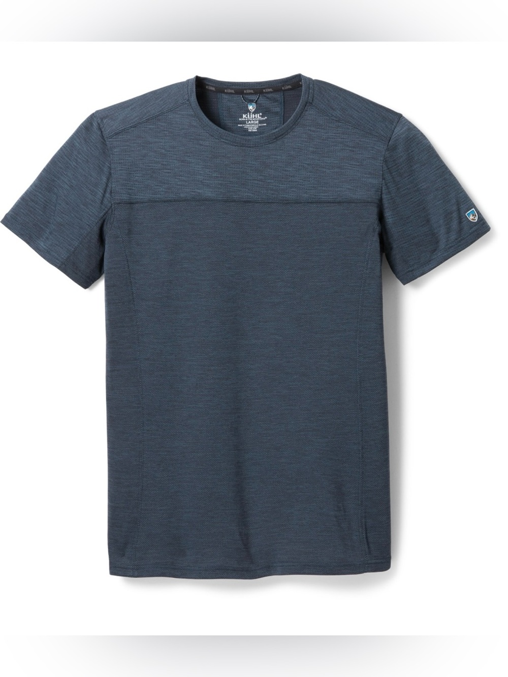 Kuhl Engineered Krew Shirt - Men's Size L